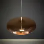Подвесной светильник Nordlux Artist Pendant D40 Copper от ImperiumLoft