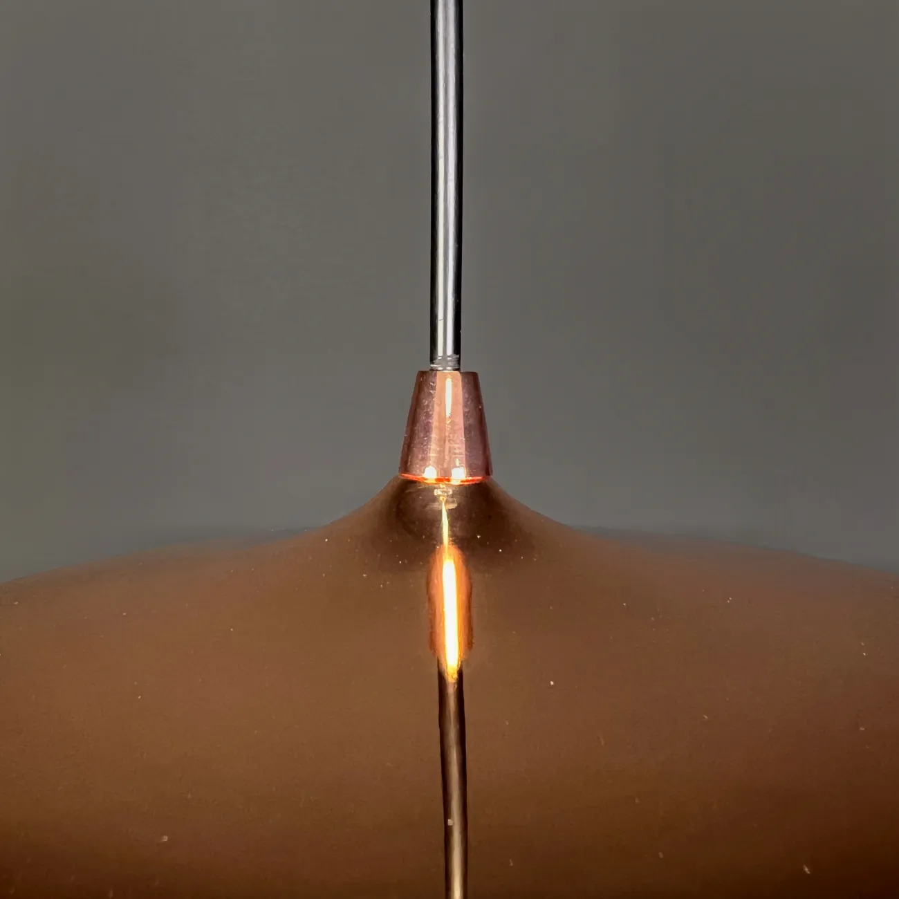 Подвесной светильник Nordlux Artist Pendant D40 Copper от ImperiumLoft