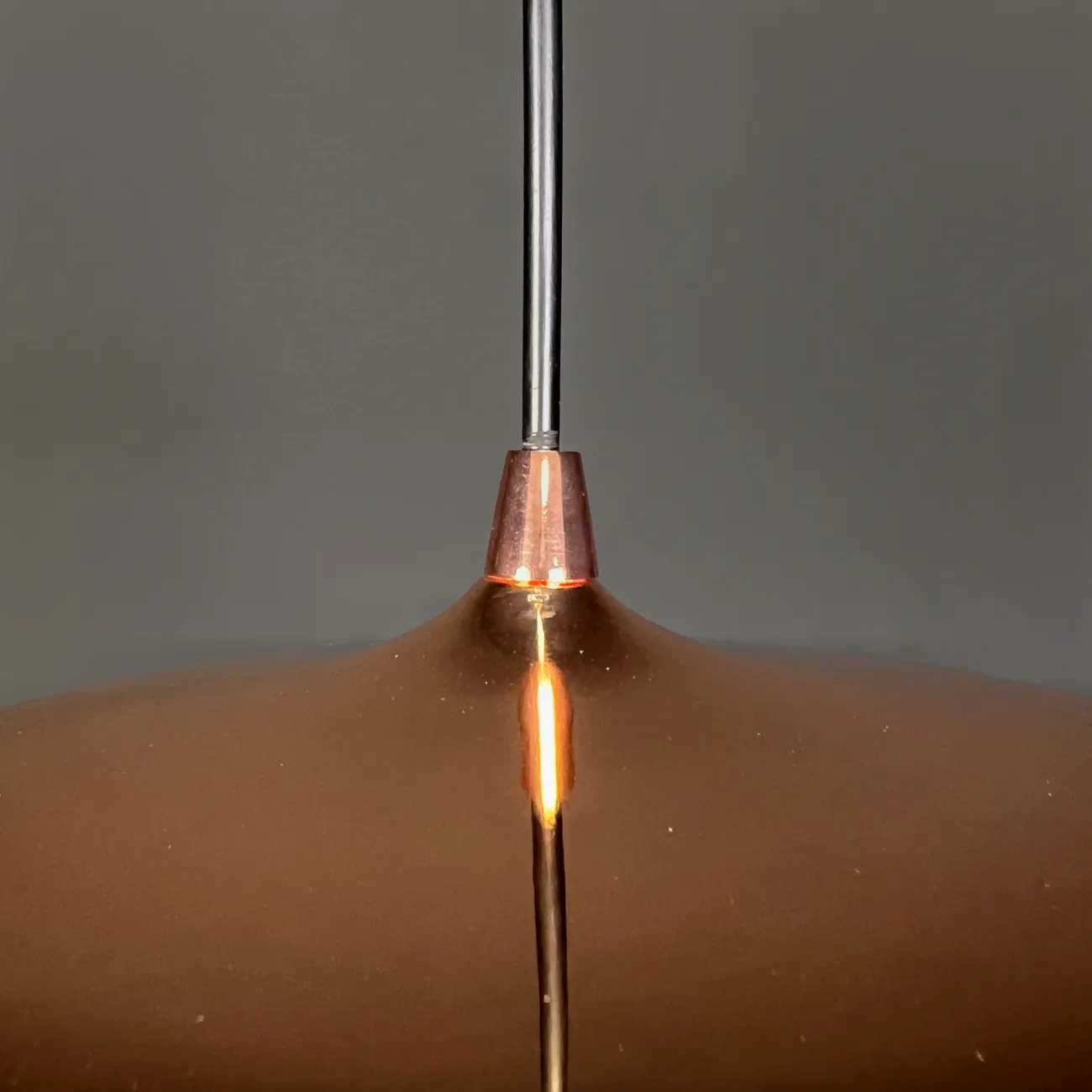 Подвесной светильник Nordlux Artist Pendant D40 Copper от ImperiumLoft