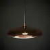 Подвесной светильник Nordlux Artist Pendant D40 Copper