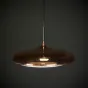 Подвесной светильник Nordlux Artist Pendant D40 Copper от ImperiumLoft