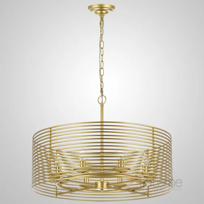 Подвестная люстра TAFSEG D75 от ImperiumLoft