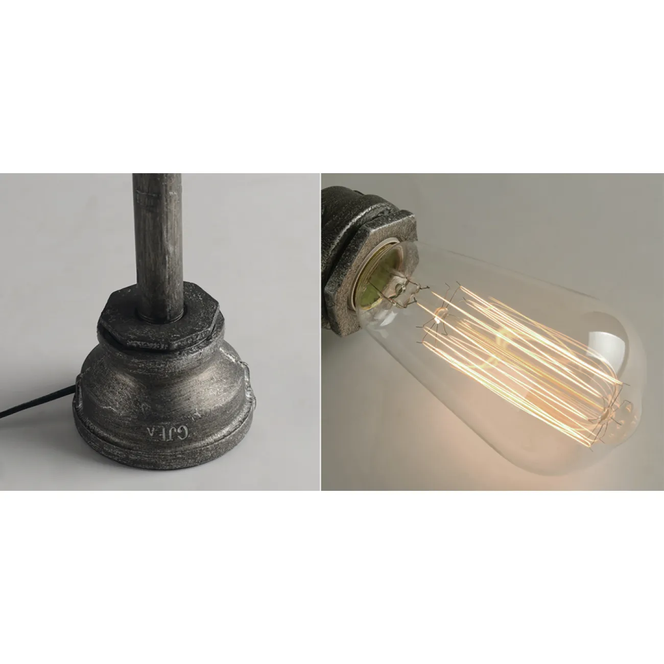 Настольная лампа Connect K2 от LaLume