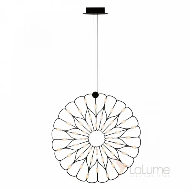 Подвесной светильник EMELY от ImperiumLoft