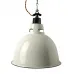 Подвесной светильник Metal Bell Retro Color Light