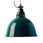 Люстра Metal Bell Retro Color Light от LaLume