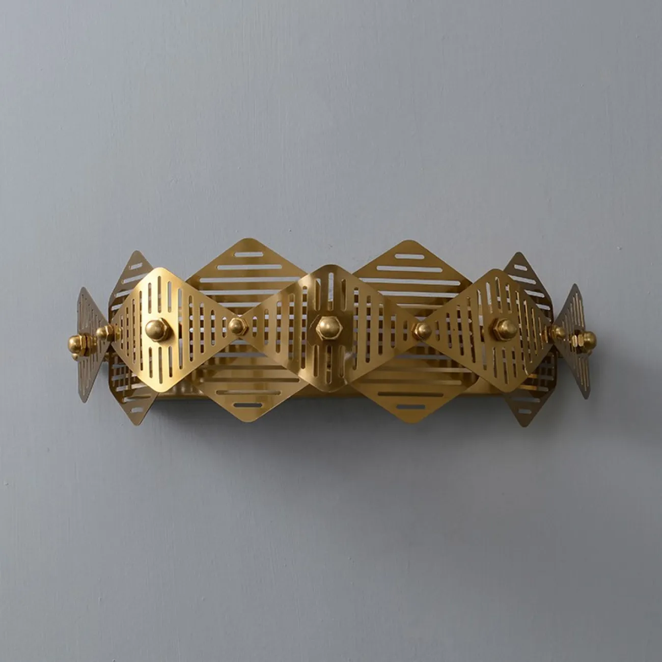 Настенный светильник BRILL WALL от ImperiumLoft