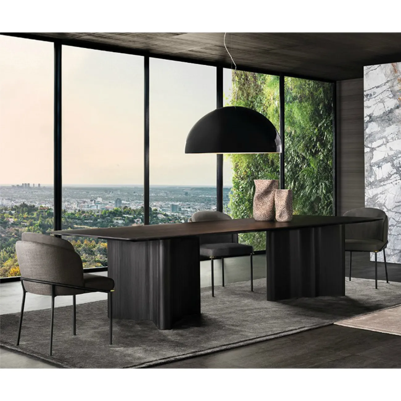 Дизайнерский стул LaLume-ST00142