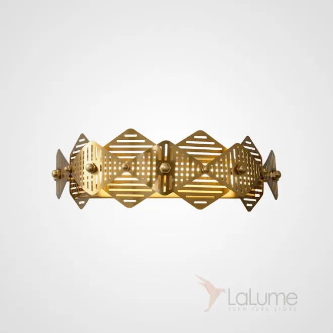 Настенный светильник BRILL WALL от ImperiumLoft