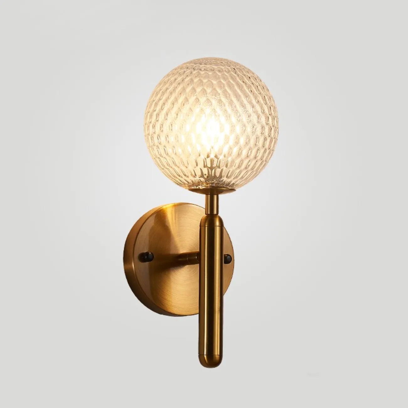 Настенное бра RAFFIN WALL от ImperiumLoft