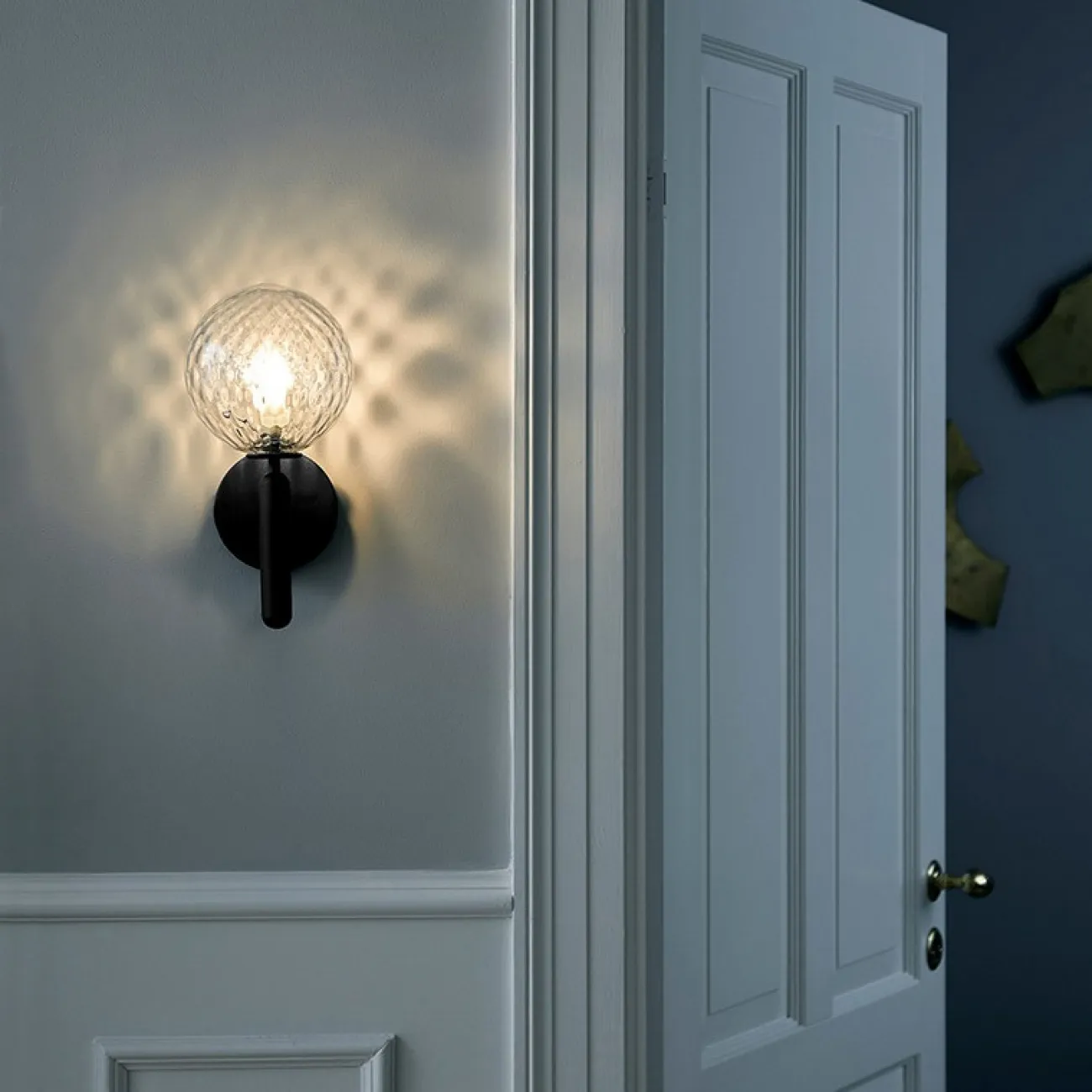 Настенное бра RAFFIN WALL от ImperiumLoft