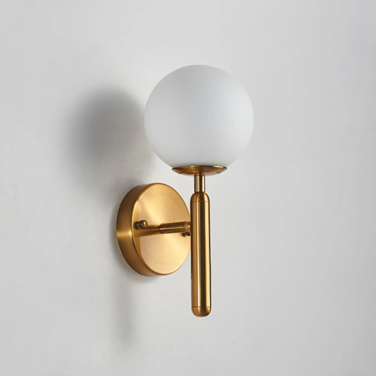 Настенное бра RAFFIN WALL от ImperiumLoft