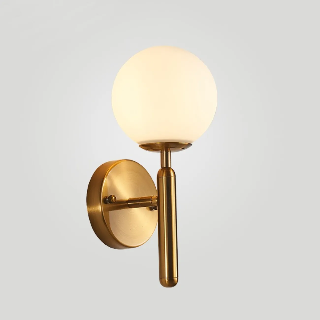 Настенное бра RAFFIN WALL от ImperiumLoft