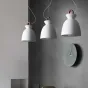 Подвесной светильник OMG COIL B Берый от ImperiumLoft