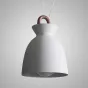 Подвесной светильник OMG COIL B Берый от ImperiumLoft
