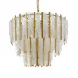 Люстра Gigi KEBO PARIS CHANDELIER