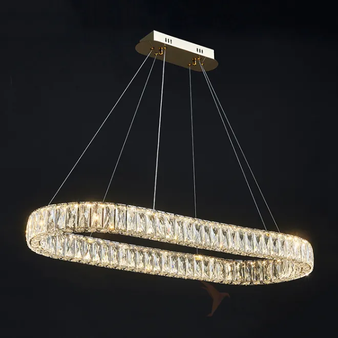 Подвесной светильник BELLA LONG L120 от ImperiumLoft