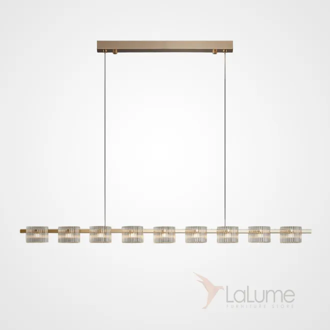 Подвесной светильник NICOLETTA LONG L160 от ImperiumLoft