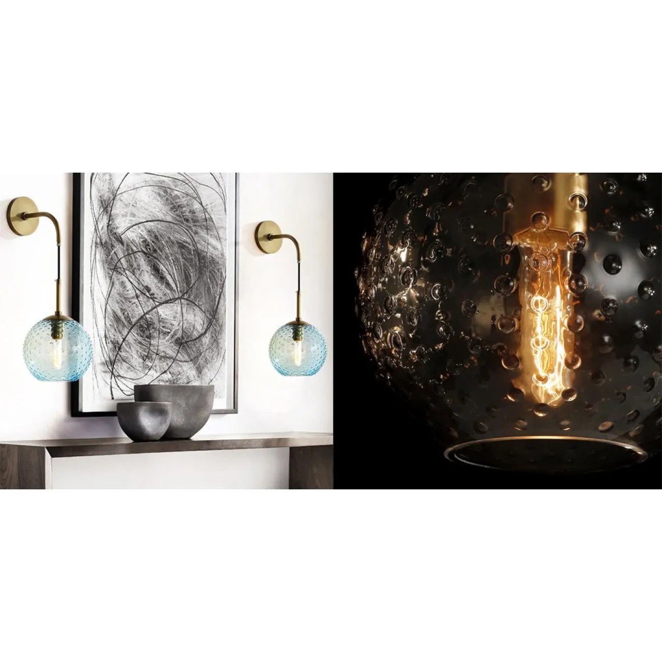 Бра FINNAR WALL Lamp