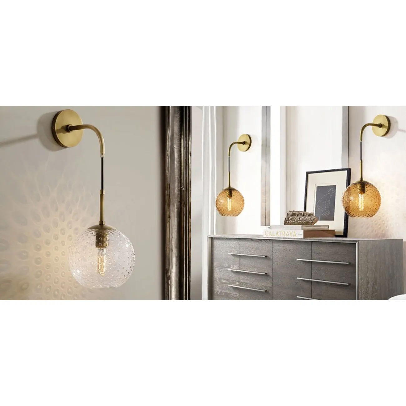 Бра FINNAR WALL Lamp