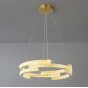 Подвесная люстра BLANCHE D80 от ImperiumLoft