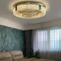 Потолочная люстра GERTRUDA D65 от ImperiumLoft