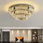 Потолочная люстра GERTRUDA D65 от ImperiumLoft