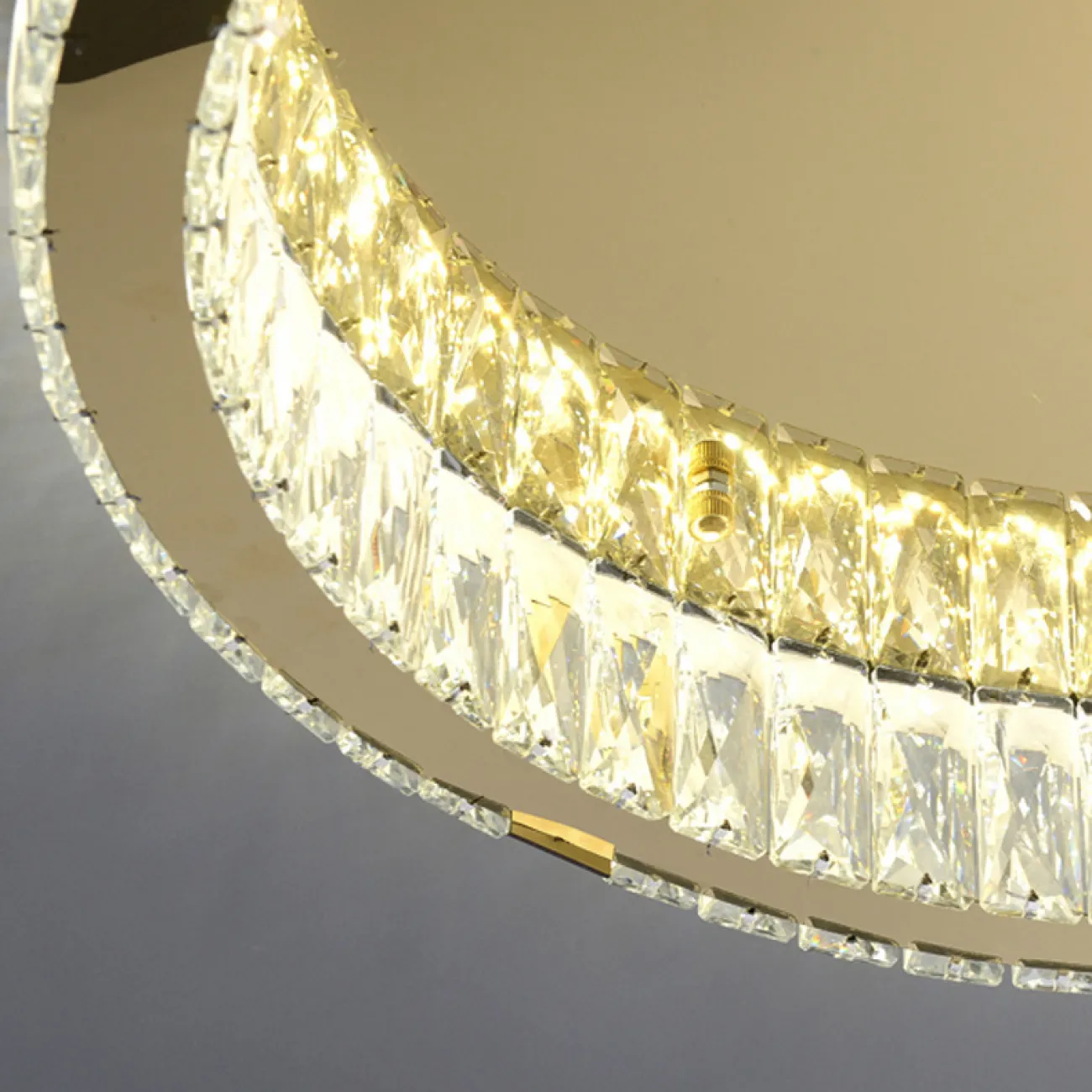 Потолочная люстра GERTRUDA D65 от ImperiumLoft