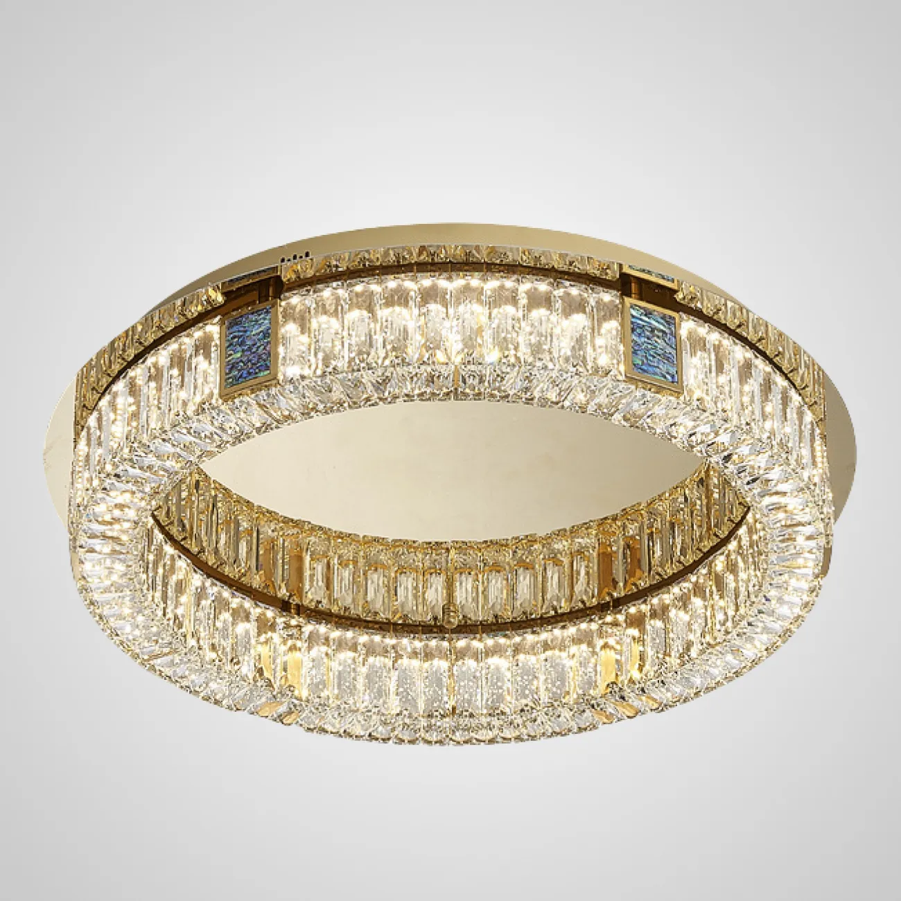 Потолочная люстра GERTRUDA D45 от ImperiumLoft