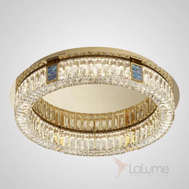 Потолочная люстра GERTRUDA D65 от ImperiumLoft Потолочная люстра GERTRUDA D65 от ImperiumLoft