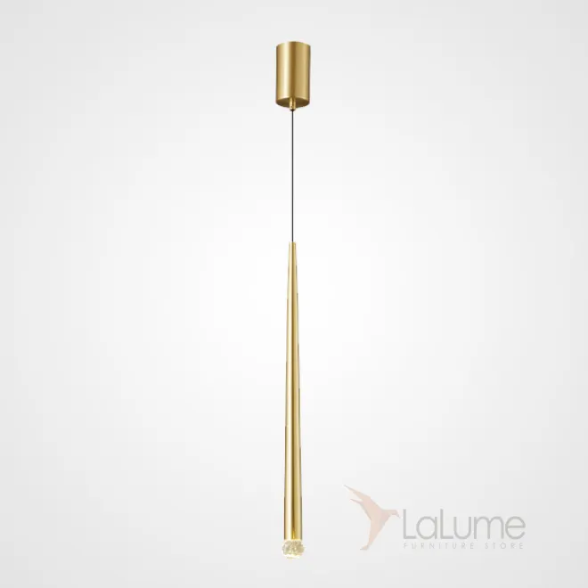 Подвесной светильник MAGRIT LUX H50 Brass от ImperiumLoft Подвесной светильник MAGRIT LUX H50 Brass от ImperiumLoft