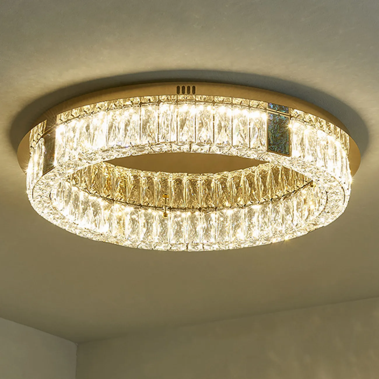Потолочная люстра GERTRUDA D65 от ImperiumLoft