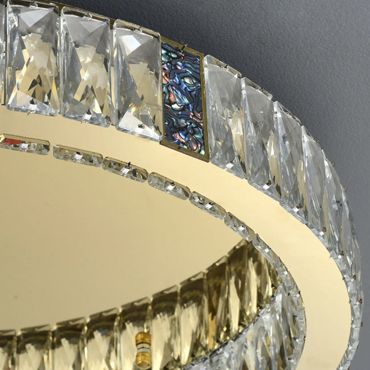 Потолочная люстра GERTRUDA D65 от ImperiumLoft