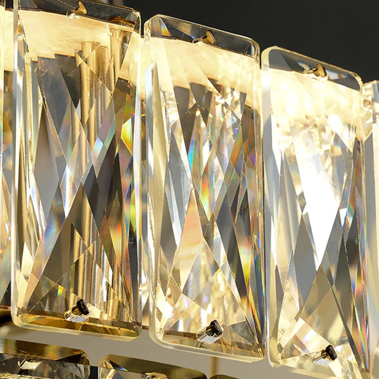 Потолочная люстра GERTRUDA D65 от ImperiumLoft Потолочная люстра GERTRUDA D65 от ImperiumLoft