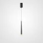 Подвесной светильник MAGRIT LUX H30 Black от ImperiumLoft