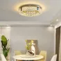 Потолочная люстра GERTRUDA D65 от ImperiumLoft