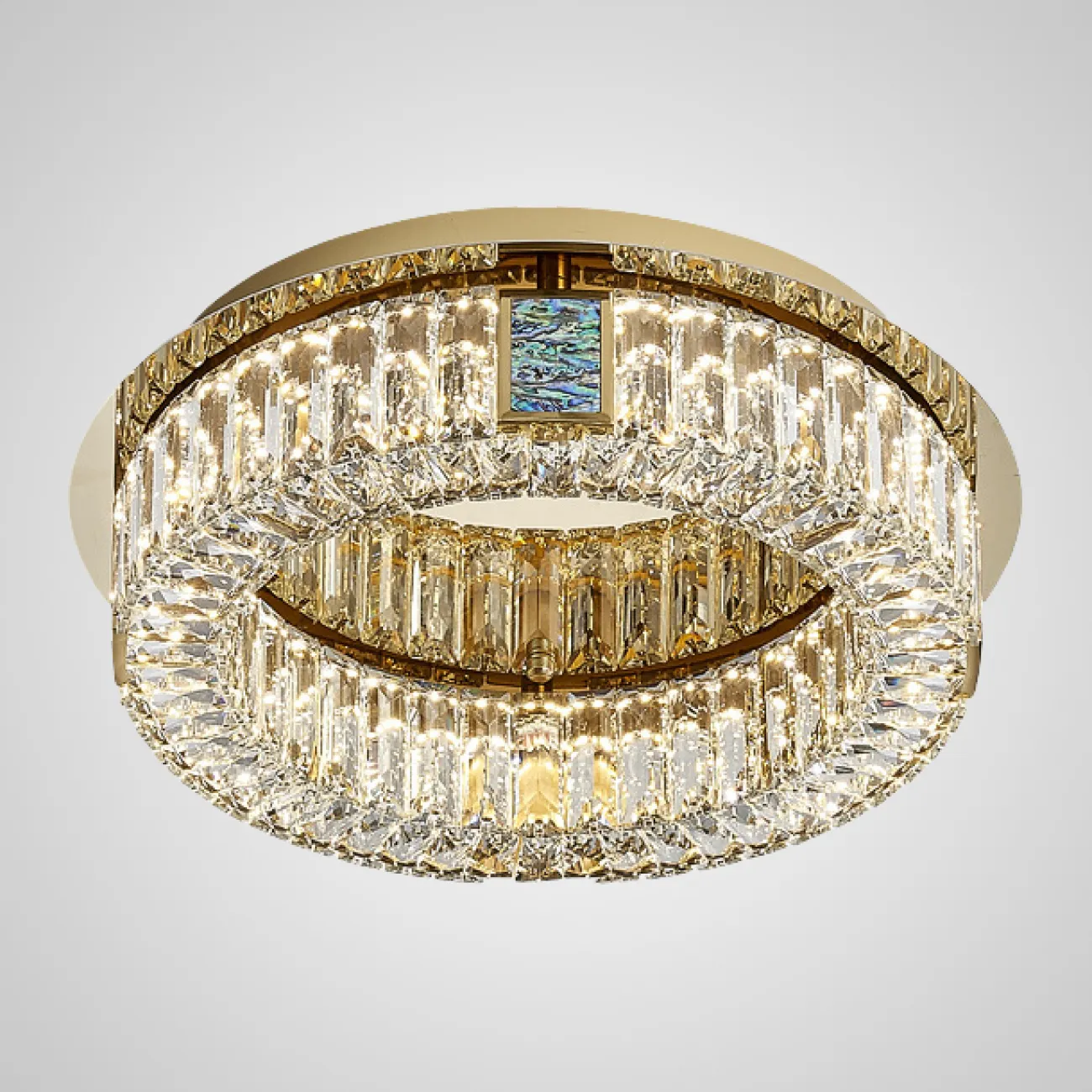 Потолочная люстра GERTRUDA D65 от ImperiumLoft Потолочная люстра GERTRUDA D65 от ImperiumLoft