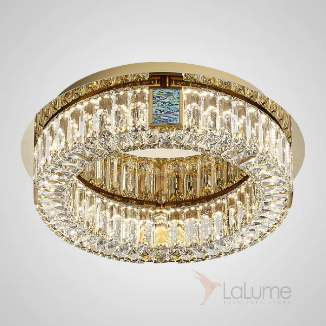 Потолочная люстра GERTRUDA D45 от ImperiumLoft