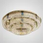 Потолочная люстра GERTRUDA D65 от ImperiumLoft