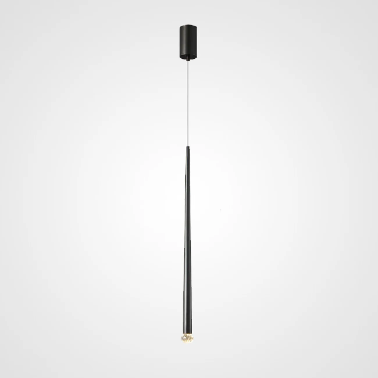 Подвесной светильник MAGRIT LUX H30 Brass от ImperiumLoft