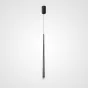 Подвесной светильник MAGRIT LUX H30 Black от ImperiumLoft