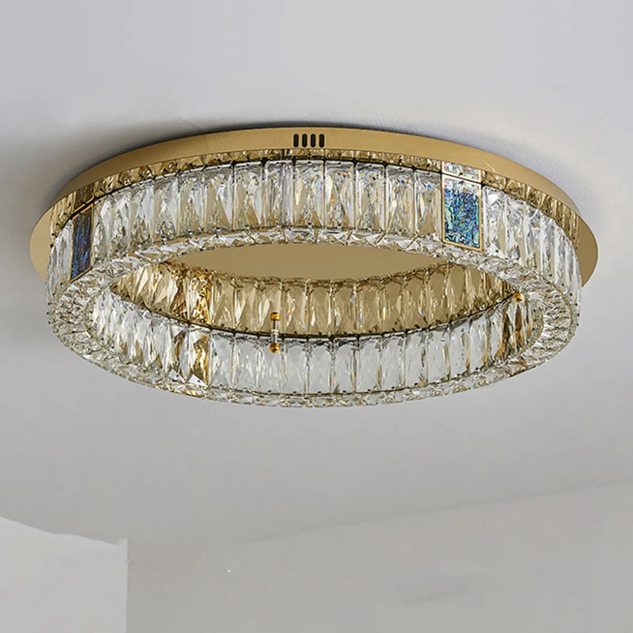 Потолочная люстра GERTRUDA D65 от ImperiumLoft Потолочная люстра GERTRUDA D65 от ImperiumLoft