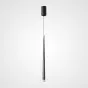 Подвесной светильник MAGRIT LUX H30 Black от ImperiumLoft