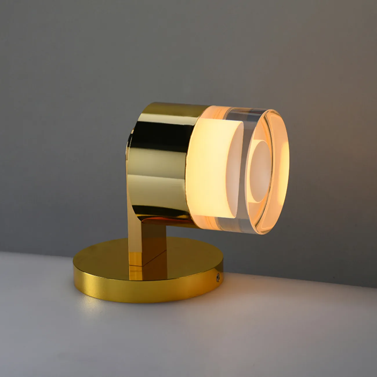 Настенный светильник COMFY от ImperiumLoft