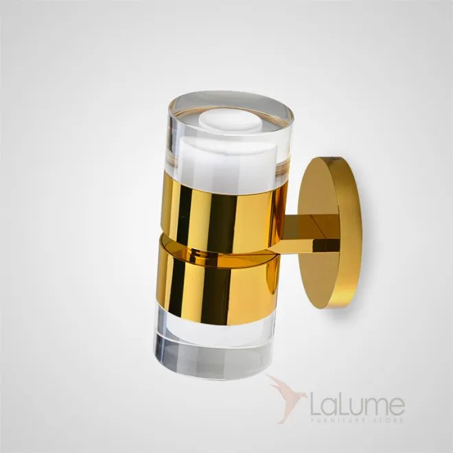 Настенный светильник COMFY от ImperiumLoft