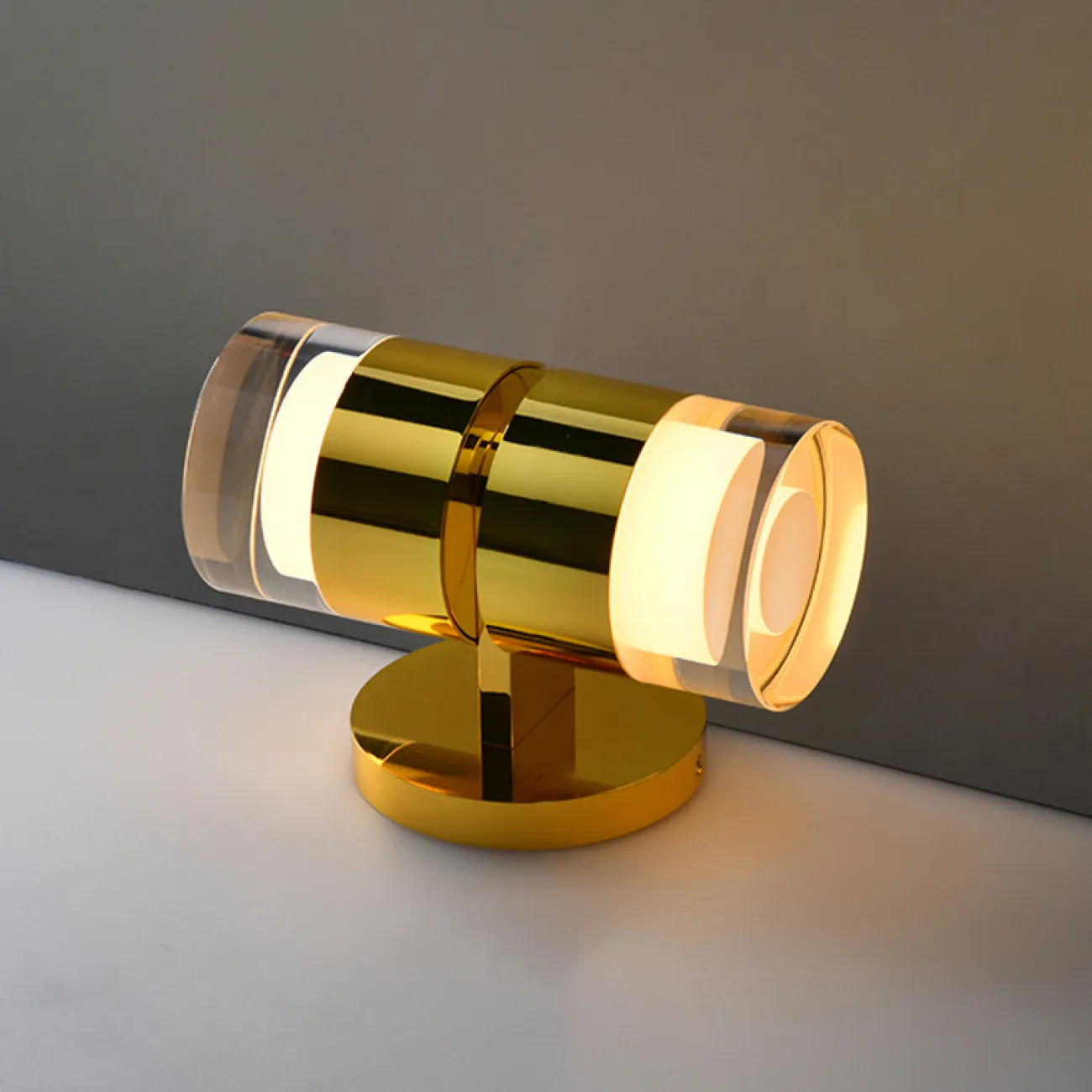 Настенный светильник COMFY от ImperiumLoft