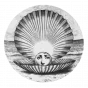 Декоративная тарелка Fornasetti 274 от LaLume