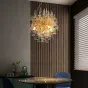 Люстра подвесная ROMINA от ImperiumLoft