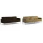 Диван Florence Knoll sofa designed by Florence Knoll		 in 1954 от LaLume
