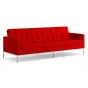 Диван Florence Knoll sofa designed by Florence Knoll		 in 1954 от LaLume